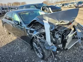 440-01588 CADILLAC Carrier Front CT6 #3