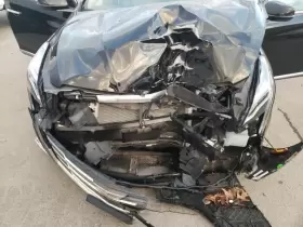 440-10057 CADILLAC Carrier Xts #3