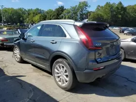 440-10194 CADILLAC Carrier XT4 #2