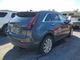 440-10194 CADILLAC Carrier XT4 #3