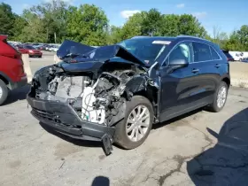 440-10194 CADILLAC Carrier XT4