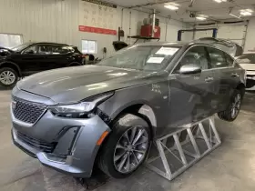 440-10316 CADILLAC Carrier Front CT5 Awd #3