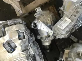 440-10316 CADILLAC Carrier Front CT5 Awd