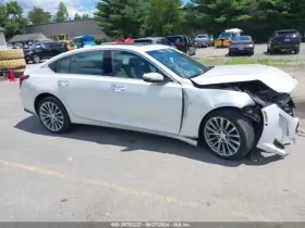440-10317 CADILLAC Carrier Front CT5 Awd