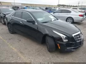 440-10543 CADILLAC Carrier Ats