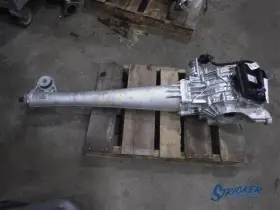 ID-85660243 CADILLAC Rear Carrier XT6