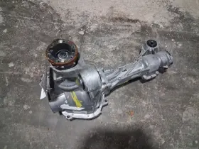 440.GM6224 CADILLAC Front Carrier Escalade