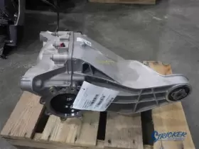 440.GM6523 CADILLAC Esv Sport Front Carrier Escalade #3
