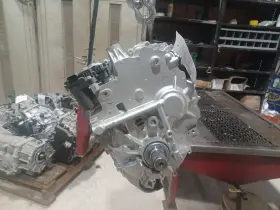 440.GM6D24 CADILLAC Rear Carrier Lyriq