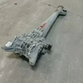 440.GM6X21 CADILLAC Carrier Rear XT5 #2