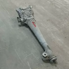 440.GM6X21 CADILLAC Carrier Rear XT5 #3