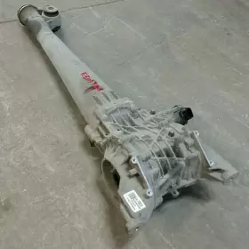 440.GM6X21 CADILLAC Carrier Rear XT5