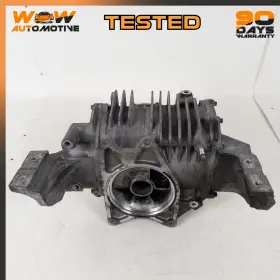 625004489 CADILLAC Xlr Rear Differential Axle Carrier