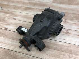 812481521 CADILLAC Rear Differential Ats Std