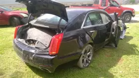 84173768 CADILLAC Carrier Rear Rwd Turbo Cts Twin #3