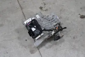 84245017 CADILLAC Rear Differential Axle Carrier XT5 Awd #2