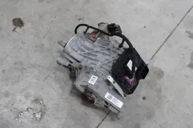 84245017 CADILLAC Rear Differential Axle Carrier XT5 Awd #3