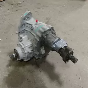 84425921 CADILLAC Transfer Mtr XT5 #2