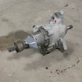 84425921 CADILLAC Transfer Mtr XT5 #3