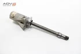 84610380 CADILLAC Front Differential Axle Carrier Drive Shaft