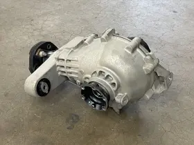 84895397 CADILLAC Rear Differential Axle Carrier CT5 Rwd #2