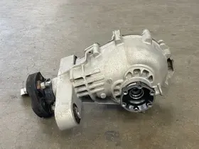 84895397 CADILLAC Rear Differential Axle Carrier CT5 Rwd #3