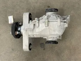 84895397 CADILLAC Rear Differential Axle Carrier CT5 Rwd