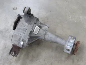15835568 CADILLAC Front Axle Differential Carrier GT4 Awd Gmc