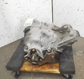 TCS-804 CADILLAC Transfer Ats #3