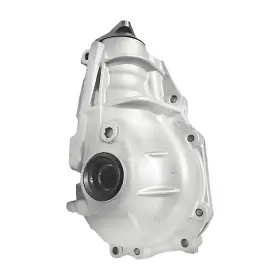 31507552532 CAR CRAFTERS Axle Differential Front X5 E70 Bmw