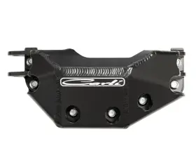 CS-FFDG-23 CARLI SUSPENSION Front Differential Guard F250 350