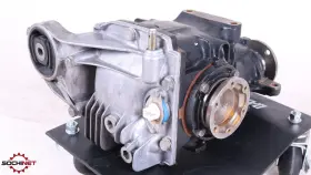 1214110 BMW Clutch Lsd Z3 S25 E10 E21 E30 E36 H12