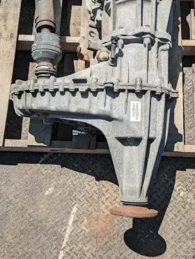 68396135AA Transfer Manual Chassis 3500 5500 Ram
