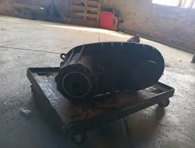 74001 Transfer F25 #3