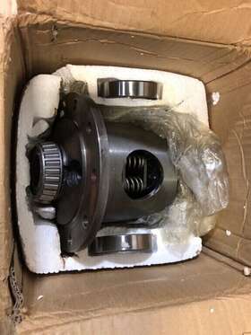 Z17101901Z CCIYU Posi Unit Spline Eaton Slip Locker Chevy Gmc