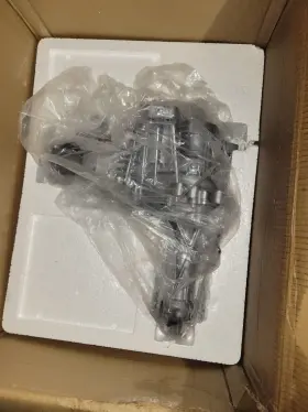 Z1769771G CCIYU Transfer Ptu Chevrolet Gmc Equinox Terrain #3