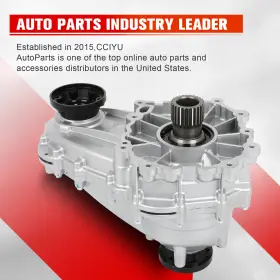 ZE176976G02 CCIYU Transfer Rwd 4WD Jeep Cherokee