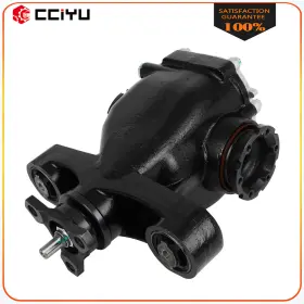 ZE177933G05 CCIYU Rear Differential Axle Cts Awd Cadillac #3