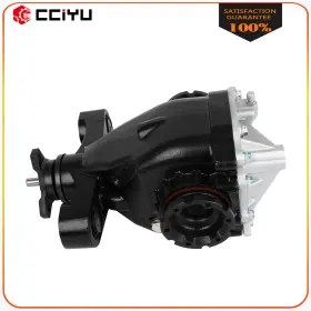 ZE177933G05 CCIYU Rear Differential Axle Cts Awd Cadillac