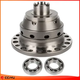 ZE178909G02 CCIYU Helical Slip Differential Rsx Acura Honda