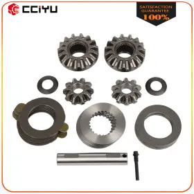 ZE178916G01 CCIYU Spline Posi Differential Gear Kit Ford