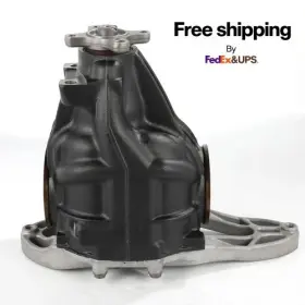 A6393501314 CELOXURE Benz Rear Differential Vito Kombi 455