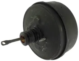 160.81109 CENTRIC PARTS Pwr Brake Booster