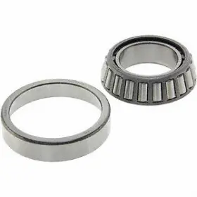 41035000E CENTRIC PARTS Bearings