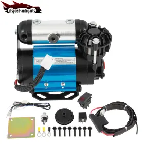 CF175132SA01 CFSPEED-AUTOPARTS Board Air Compressor Locker