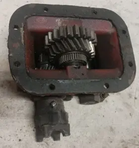 489XQAHX-A3XK CHELSEA Standard Mount Power