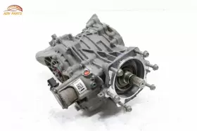 10349637 CHEVROLET Rear Differential Axle Carrier Awd Blazer #2