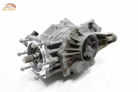 10349637 CHEVROLET Rear Differential Axle Carrier Awd Blazer