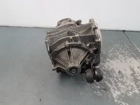 12572683 CHEVROLET Manual Trans Rear Differential C5 A2 Chevy #3