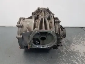 12572683 CHEVROLET Manual Trans Rear Differential C5 A2 Chevy